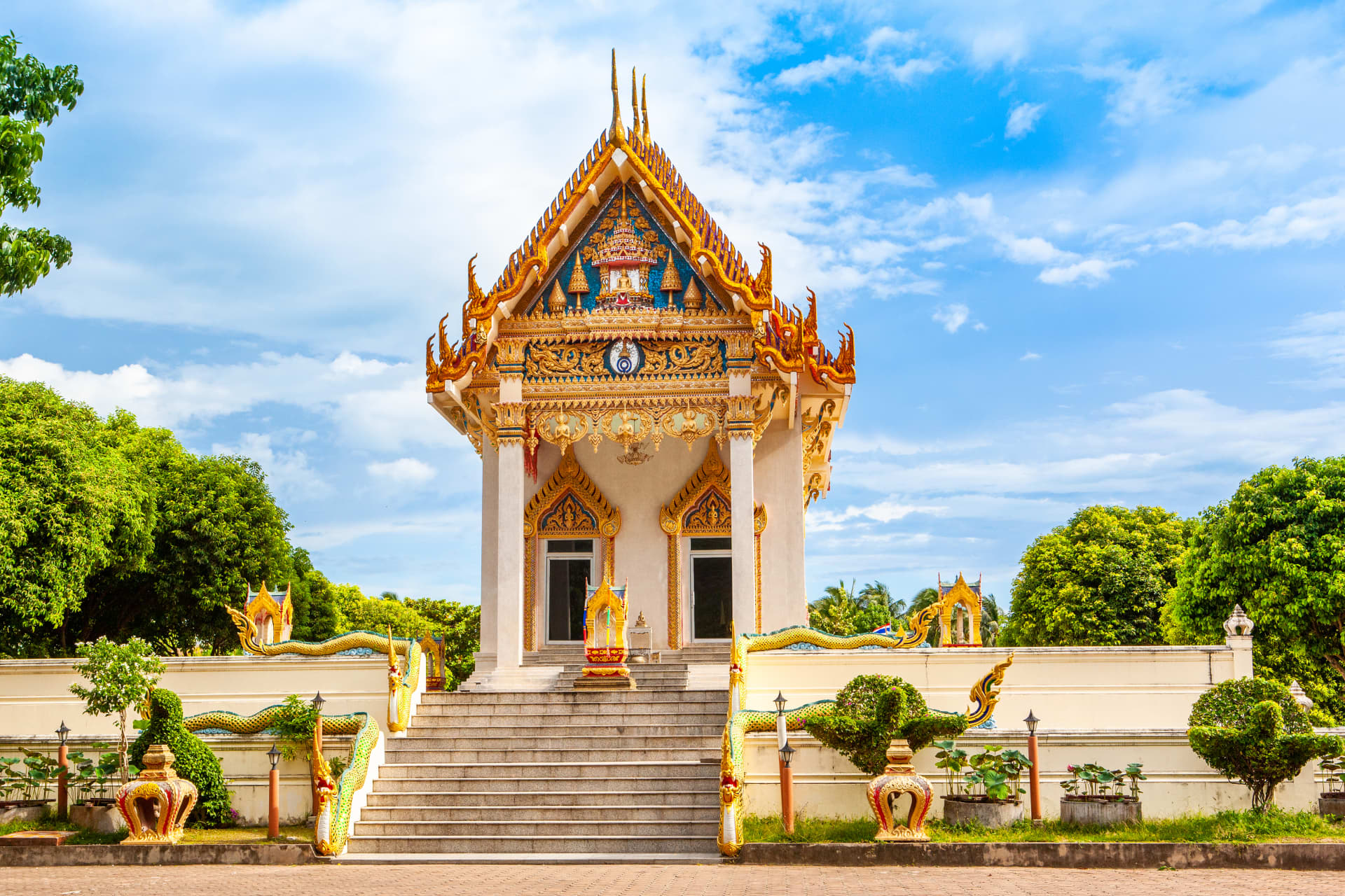 7 Best Things To Do In Koh Samui